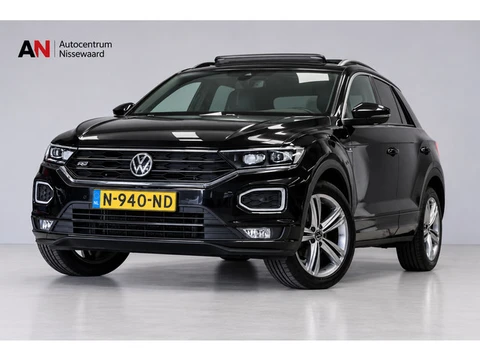 Volkswagen T-Roc 1.5 TSI Sport Business R Line |Virtual|Pano|