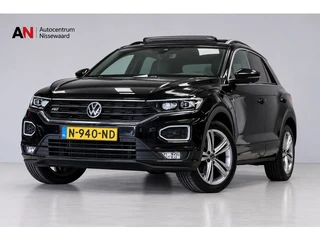 Volkswagen T-Roc 1.5 TSI Sport Business R Line |Virtual|Pano|