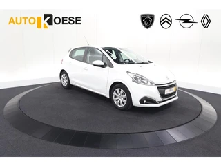 Peugeot 208 PureTech 82 Blue Lion | Apple Carplay | Parkeersensoren | Navigatie | 5 Deurs