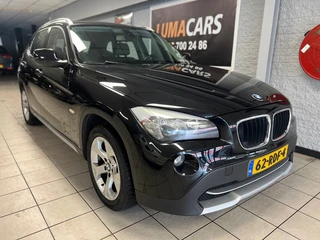 BMW X1 SDrive18i Executive | NW APK | Cruise | Navi | PDC |