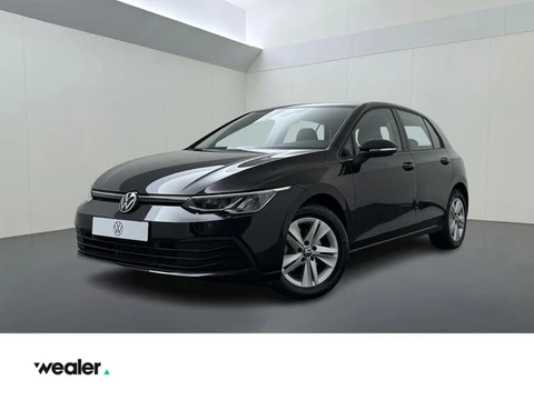 Volkswagen Golf 1.0 TSI Life | 110 PK | Adaptive Cruise Control | Climate control | LED verlichting 