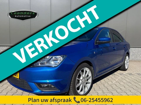 Seat Toledo 1.2 TSI Businessline High