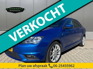 Seat Toledo 1.2 TSI Businessline High