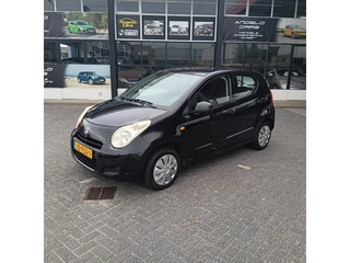 Suzuki Alto 1.0 Comfort Plus