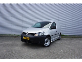 Volkswagen Caddy 1.2 TSI MARGE - Elektr. ramen / Cruise / Trekhaak