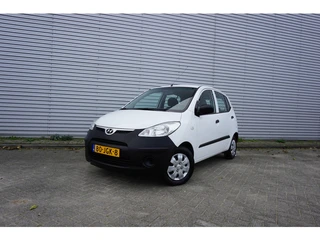 Hyundai i10 1.1 Pure (bj 2009)