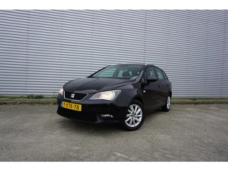 SEAT Ibiza ST 1.2 TSI Style Dynamic Climate / Cruise / Elektr. ramen / Parkeers. / Trekhaak / Lm vel