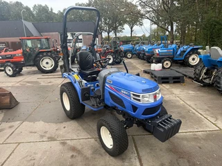 Iseki TM3267 TM3D (bj 2022)