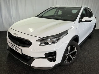 Kia Xceed 1.6 GDi PHEV PLUG-IN DynamicLine ECC/CAMERA/CRUISE/APPLE/STOELVERW.