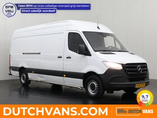 Mercedes-Benz Sprinter 311CDI L3H2 Maxi | Multimedia | Camera | Post-schappen