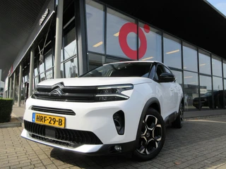 Citroën C5 Aircross 1.2 PureTech You | TREKHAAK | VIERSEIZOENEN BANDEN |