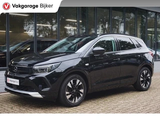 Opel Grandland 1.6 Turbo Plug-In Hybrid Ultimate (bj 2022)