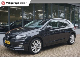 Volkswagen Polo 1.0 TSI Beats App-Connect/Navi/Pdc!