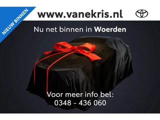 Toyota Yaris Cross 1.5 Hybrid 130 Dynamic, Comfortpakket