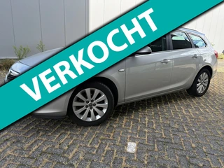 Opel Astra Sports Tourer 1.4 Turbo Sport CLIMAT BJ 7-2012. APK. 8-2027