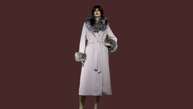 Artisan Furrier - Bont, Kasjmier, Poolvos, Wol Jas