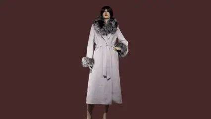 Artisan Furrier - Bont, Kasjmier, Poolvos, Wol Jas