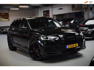 Audi Q7 55 TFSI e quattro Pro Line Advanced RS Seats|B&O|Org.NL|