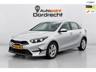 Kia Ceed 1.0 T-GDi MHEV DynamicLine 1 EIGENAAR DEALER OND