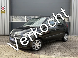 Hyundai i10 1.1 i-Drive Cool | Airco | All Season | NAP | Interesse? Bel of App naar: 06 30 51 05 90