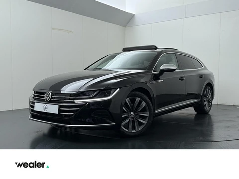 Volkswagen Arteon Shooting Brake 1.4 TSI eHybrid Elegance Business+ | 218 PK | SoH 100% | Adaptive C