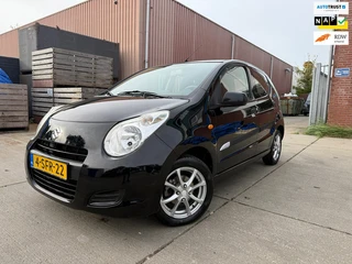 Suzuki Alto 1.0 Comfort EASSS