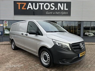 Mercedes-Benz Vito 114 CDI Lang Led/Navi/Inrichting/Vol