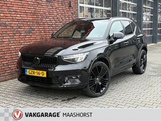 Volvo XC40 2.0 B3 Core BTW Adapt.Cruise/AchteruitrijCam./Clima/LED/PDC/DAB/AppConnect
