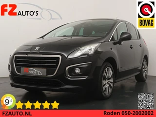 Peugeot 3008 1.6 VTi Active  - Cruise Control - Trekhaak - Climate Control