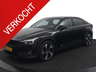 Polestar 2 Long Range Single Motor 78 kWh PLUS PACK \ PILOT PACK \ Rijklaarprijs!