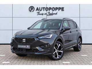 SEAT Tarraco 1.4 TSI e-Hybrid PHEV FR Business 245pk DSG6 | SOH 96,8% |