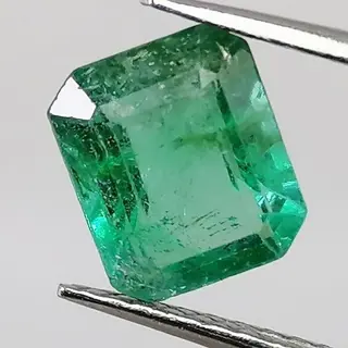 Smaragd - 1.25 ct