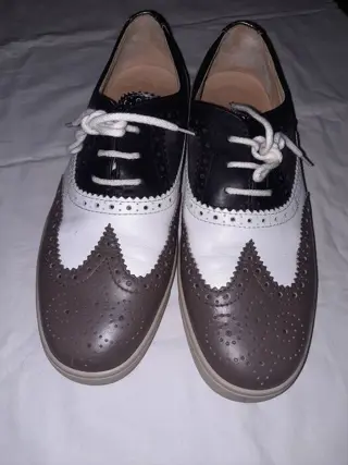 Christian Louboutin - Veterschoenen - Maat: Schoenen / EU