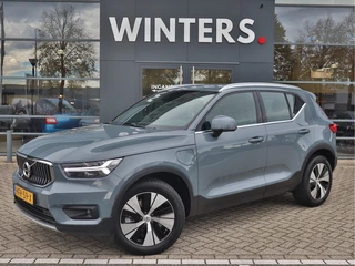 Volvo XC40 1.5 T4 Recharge Inscription Expression | Elektrische Trekhaak | All Weather banden | Navi