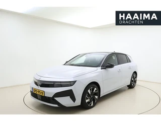 Opel Astra 1.2 Turbo Hybrid GS | NIEUW MODEL | Uit voorraad leverbaar! | Actieprijs inclusief inruil