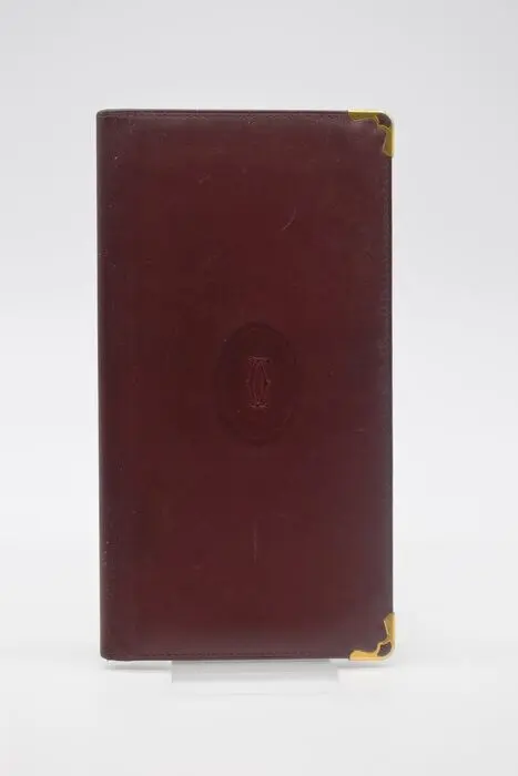 Cartier - Portemonnee