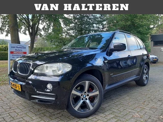 BMW X5 XDrive30i 272PK Airco/Clima Leder Panoramadak Navi