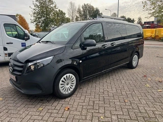 Mercedes-Benz Vito TOURER 114 CDI 100KW AUT. 9 PERS. LANG MBUX NEW MODEL!