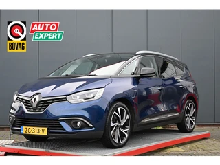 Renault Grand Scénic 1.3 TCe Bose 7p. trekhaak (bj 2019)