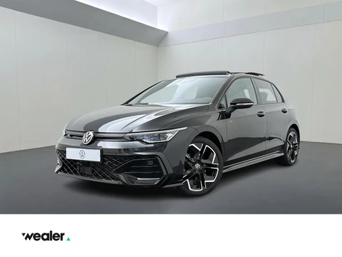 Volkswagen Golf 1.5 eTSI R-Line Edition | 116 PK | Automaat | Adaptive Cruise Control | Achteruitrij