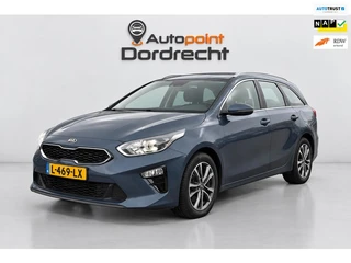 Kia Ceed Sportswagon 1.5 T-GDi DynamicLine EERSTE EIG ORG NL AUTO