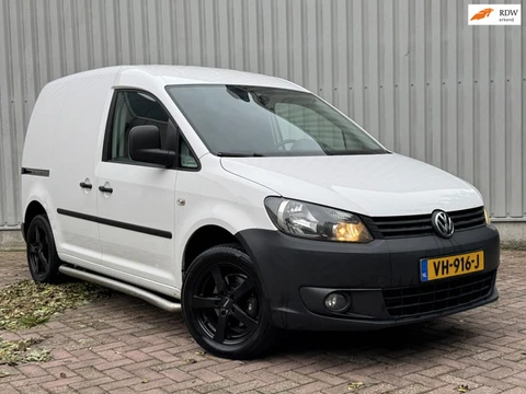 Volkswagen Caddy 1.6 TDI Airco Cruise Control LMV