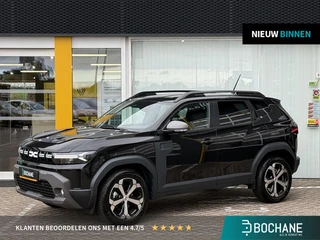 Dacia Duster 1.6 Hybrid 140 Journey | Rondomzicht camera | Stoel & stuur verwarming | Voorruit verwa
