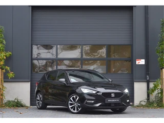 SEAT Leon 1.4 TSI eHybrid PHEV FR Business Intense Carplay | Cruise Control | Stoelverwarming