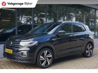Volkswagen T-Cross 1.5 TSI Style Business R Navi/Camera/Trekhaak!