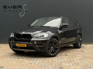 BMW X5 X-Drive 50i, 408PK, V8, High Executive, Massage/Seats, Comfort/Seats, Soft/Close, Stoel/Koeli