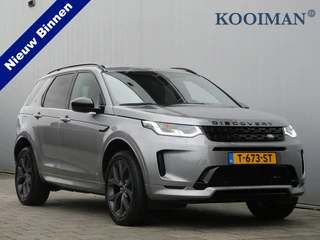 Land Rover Discovery Sport P300e 1.5 SE 309 Pk Automaat Navi / DAB / Apple Carplay / Leder / Camera
