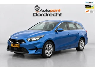 Kia Ceed Sportswagon 1.5 T-GDi DynamicLine EERSTE EIG ORG NL AUTO