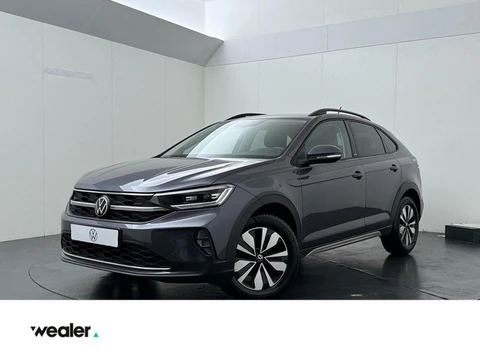 Volkswagen Taigo 1.0 TSI Life Business | 95 PK | Adaptive Cruise Control | Achteruitrijcamera | Clim
