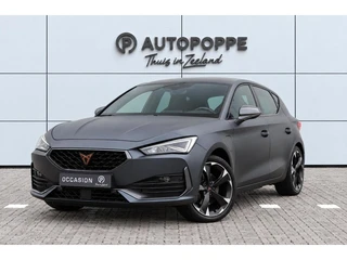 CUPRA Leon 1.4 e-Hybrid Essential 204pk DSG6 | SOH 93% |